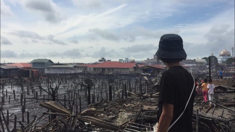 |Puisi| ﻿Aku Dan Mahasiswa