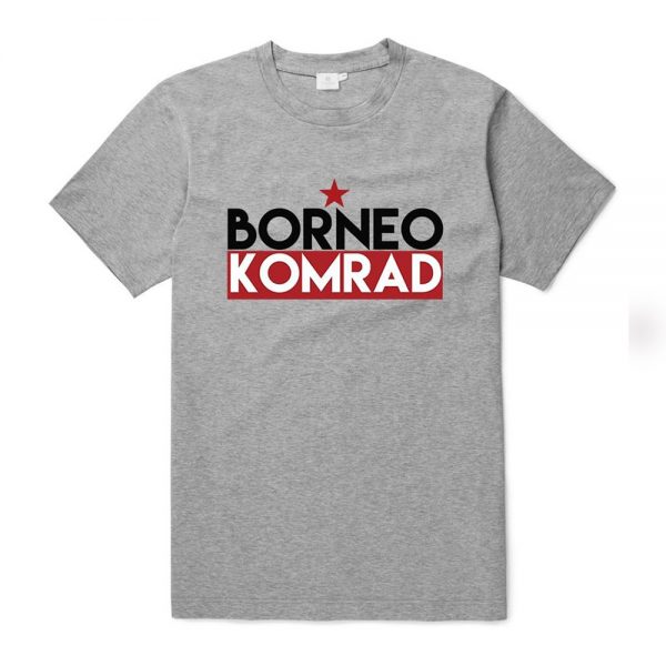 BORNEO KOMRAD - Image 2