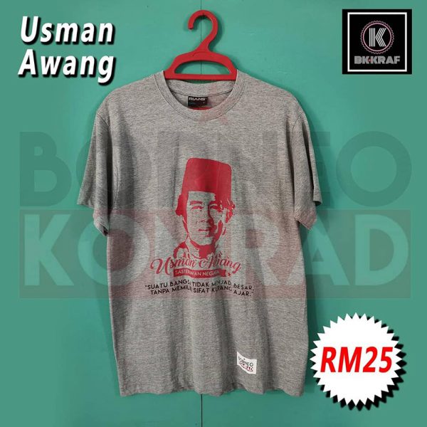 USMAN AWANG - Image 2