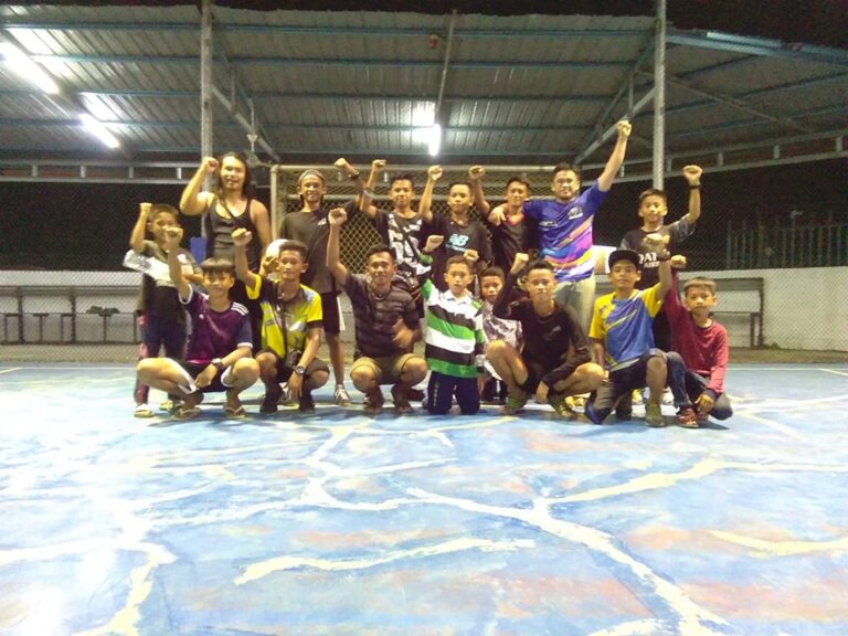 SAS - Futsal